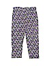 Oscar De La Renta Purple Leggings Size 2T - photo 2