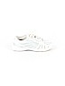 Assorted Brands Solid White Sneakers Size 13 (kids, wide) - photo 1