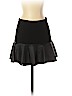 Zara Black Casual Skirt Size XS - photo 1