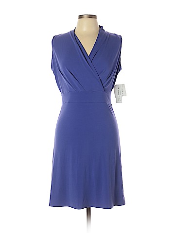 Liz Claiborne Casual Dress (view 1)