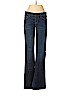 Citizens of Humanity Blue Jeans Size 27 waist - photo 1