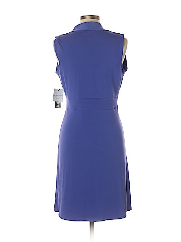 Liz Claiborne Casual Dress (view 2)