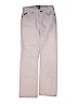 Vans 100% Cotton Gray Jeans Size 16 - photo 1
