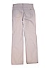 Vans 100% Cotton Gray Jeans Size 16 - photo 2