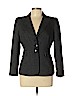 Tahari Gray Blazer Size 8 (petite) - photo 1