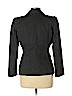 Tahari Gray Blazer Size 8 (petite) - photo 2