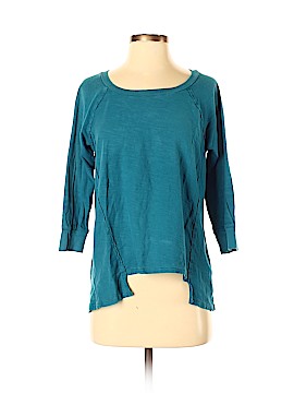 Michael Stars 3/4 Sleeve T-Shirt