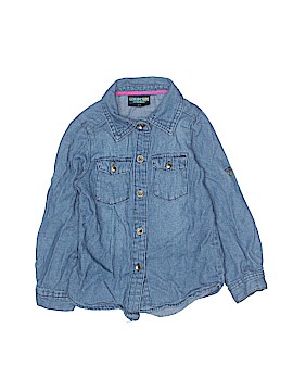 Genuine Kids from Oshkosh Size 3T
