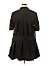 RACHEL Rachel Roy Black Casual Dress Size XXL - photo 2