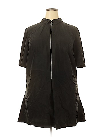 RACHEL Rachel Roy Casual Dress (view 1)