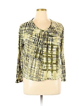 Simply Vera Vera Wang Size XL