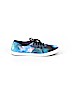 Vans Blue Sneakers Size 10 1/2 - photo 1