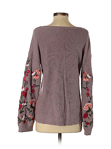 American Eagle Outfitters Pullover Sweater (view 2)