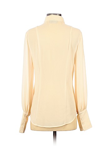 Nasty Gal Inc. Long Sleeve Blouse (view 2)