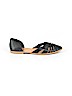 Dolce Vita Black Flats Size 10 - photo 1