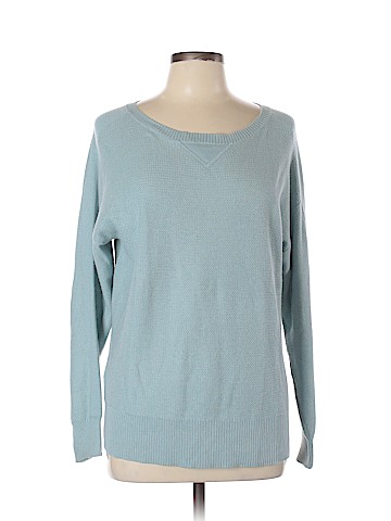 American Eagle Outfitters Pullover Sweater (view 1)