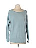 American Eagle Outfitters Blue Pullover Sweater Size L - photo 1