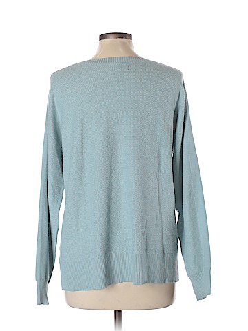 American Eagle Outfitters Pullover Sweater (view 2)