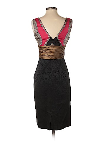 Phoebe Couture Cocktail Dress (view 2)