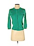Kate Spade New York Green Cardigan Size XS - photo 1