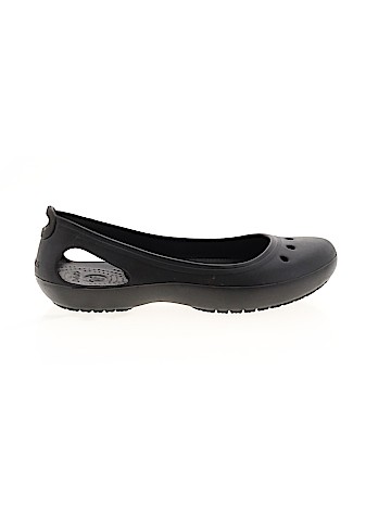 Crocs Flats (view 1)