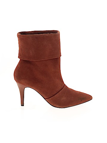 Charles by Charles David Ankle Boots (view 1)