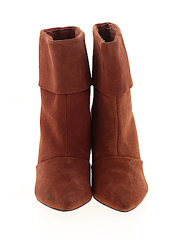 Charles by Charles David Ankle Boots (view 2)