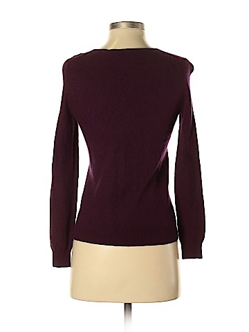 Talbots Cashmere Pullover Sweater (view 2)