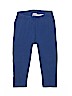 Hanna Andersson Blue Casual Pants Size 110 cm / US 5-6 - photo 1