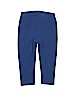 Hanna Andersson Blue Casual Pants Size 110 cm / US 5-6 - photo 2