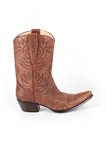 Guess Boots (view 1)