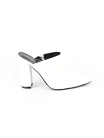 REPORT Mule/Clog (view 1)