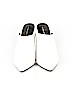 REPORT White Mule/Clog Size 8 1/2 - photo 2