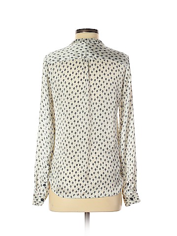 Forever 21 Long Sleeve Blouse (view 2)