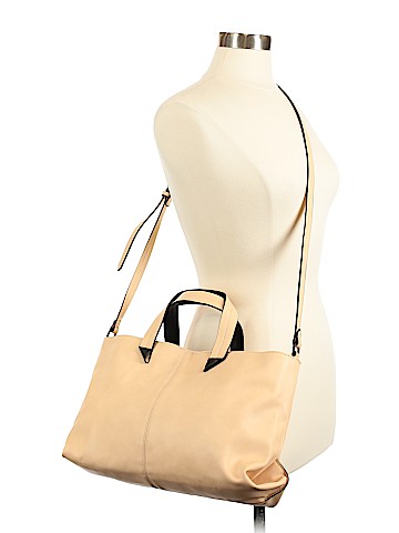 Zara Satchel (view 2)