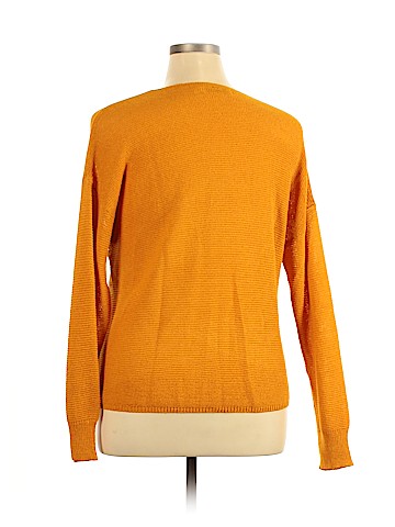 Just Fab Long Sleeve Top (view 2)