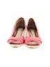 Life Stride Red Wedges Size 9 1/2 - photo 2