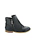 Gap Kids Black Ankle Boots Size 3 (youth) - photo 1
