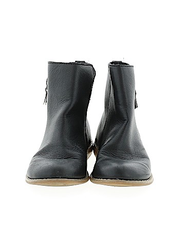 Gap Kids Ankle Boots (view 2)