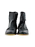 Gap Kids Black Ankle Boots Size 3 (youth) - photo 2