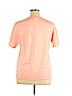 Fabletics Pink Active T-Shirt Size 16 - photo 2