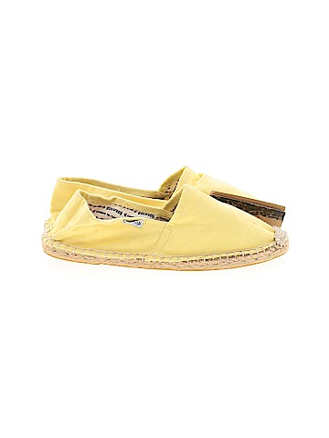 Soludos Flats (view 1)