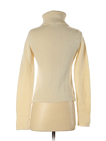 DKNY Cashmere Pullover Sweater (view 2)