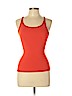 Theory Red Tank Top One size - photo 1