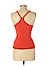 Theory Red Tank Top One size - photo 2