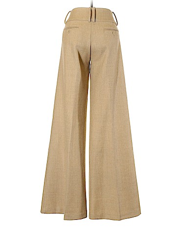 BCBGMAXAZRIA Wool Pants (view 2)
