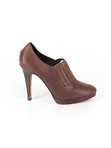 BCBGMAXAZRIA Ankle Boots (view 1)