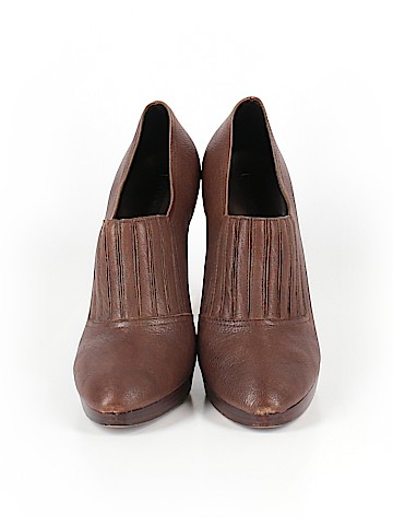 BCBGMAXAZRIA Ankle Boots (view 2)