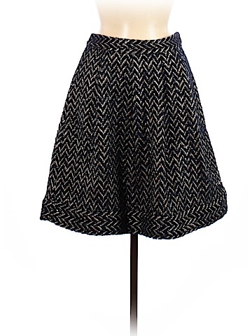 Diane von Furstenberg Casual Skirt (view 1)