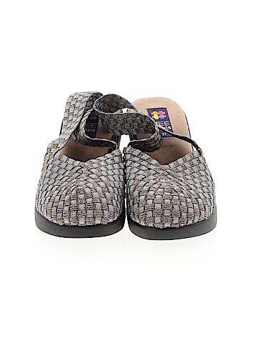 Zee Alexis Wedges (view 2)